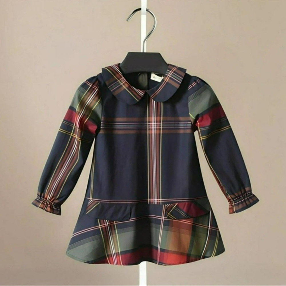 ONEAKIDS girls dress